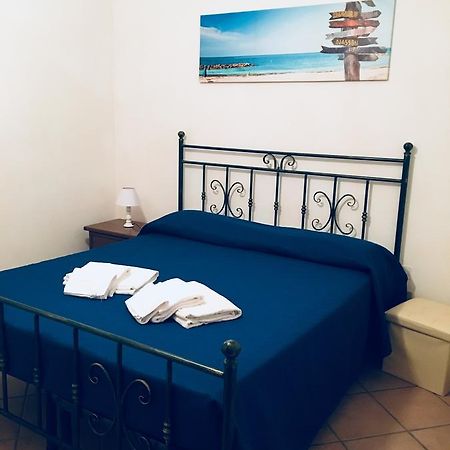 Favignana Holidays 3 Экстерьер фото