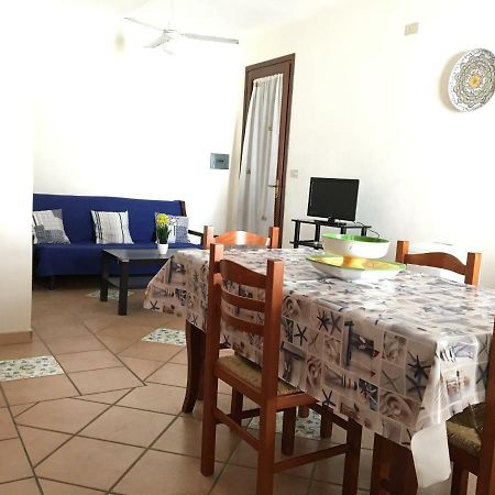 Favignana Holidays 3 Экстерьер фото