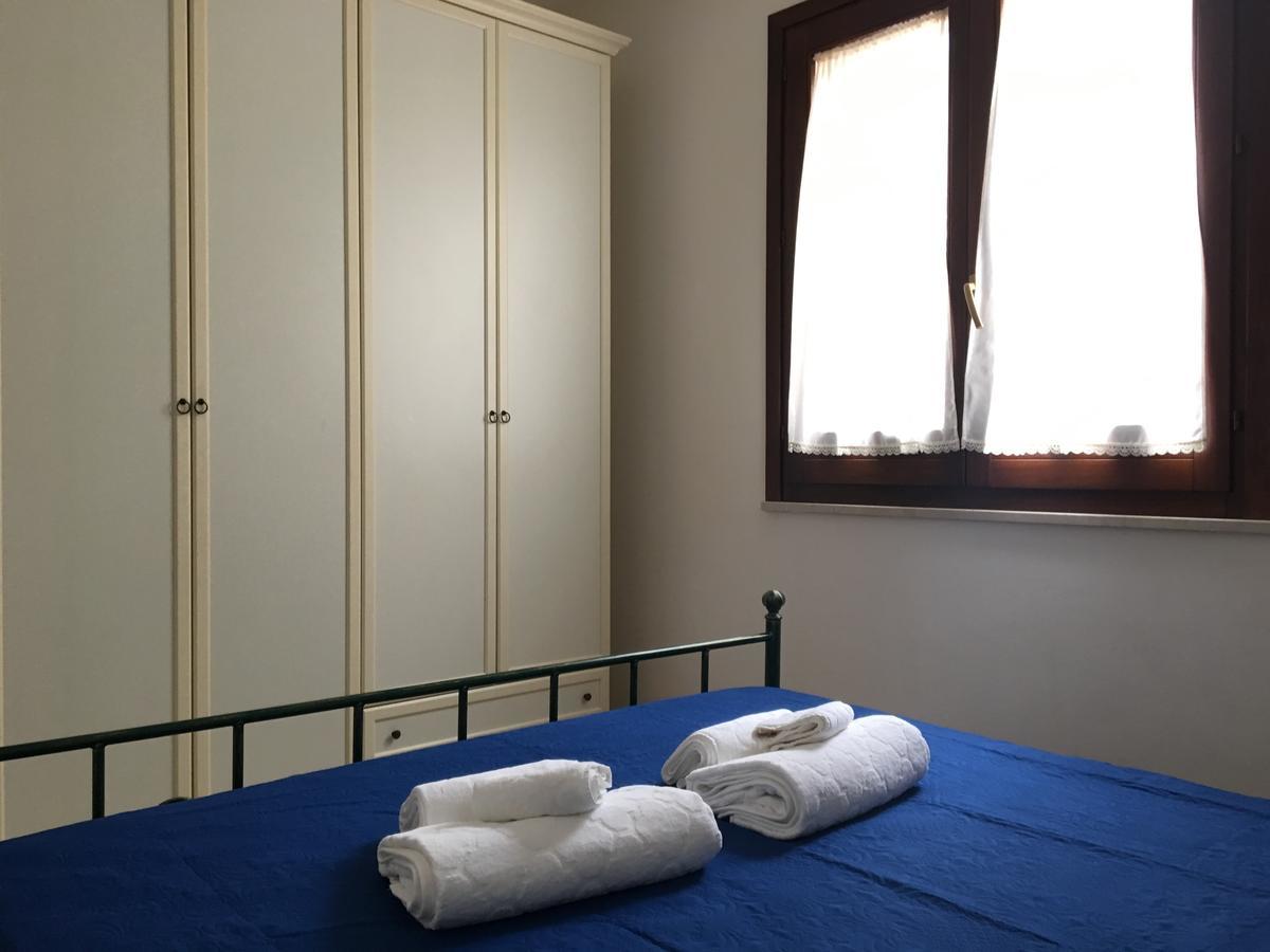 Favignana Holidays 3 Экстерьер фото