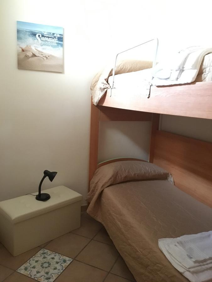 Favignana Holidays 3 Экстерьер фото