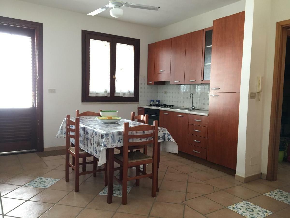 Favignana Holidays 3 Экстерьер фото