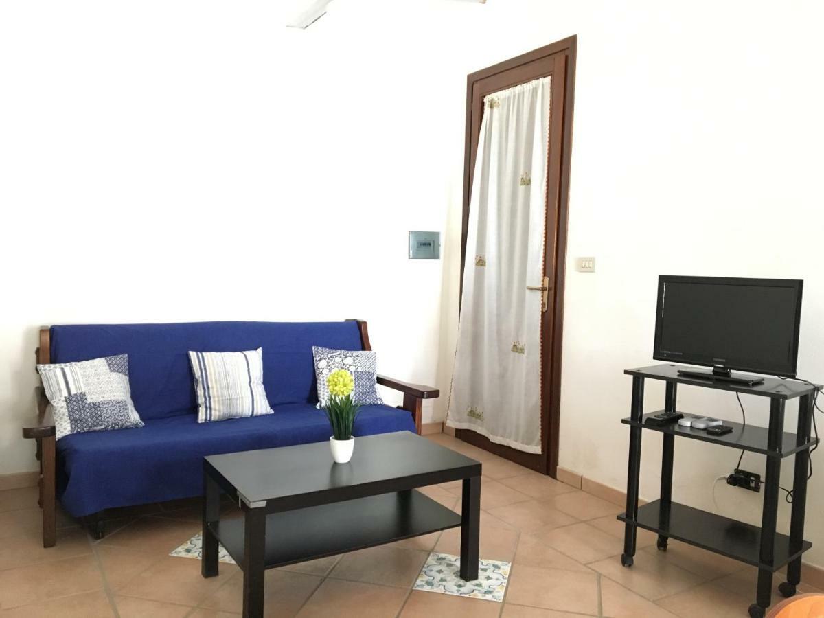 Favignana Holidays 3 Экстерьер фото